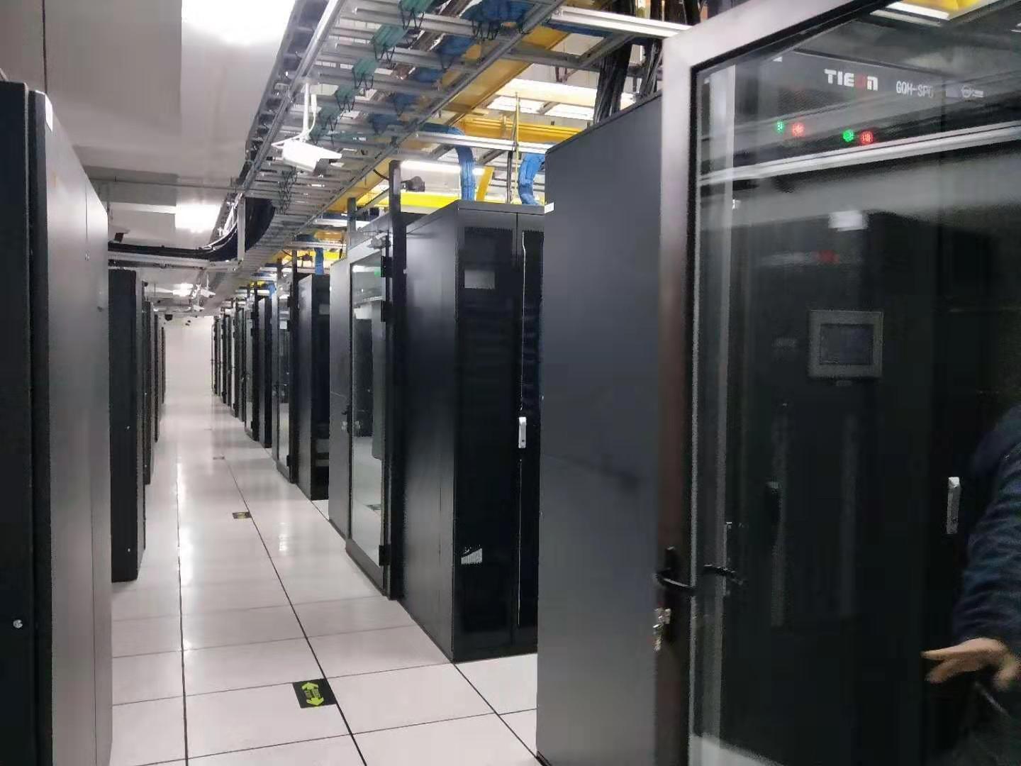 北京四季青天津IPFS机房-天津多线机房-天津自贸区机房